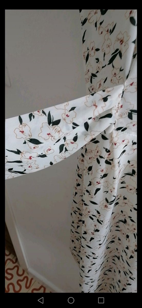 vestido susi sweet dress