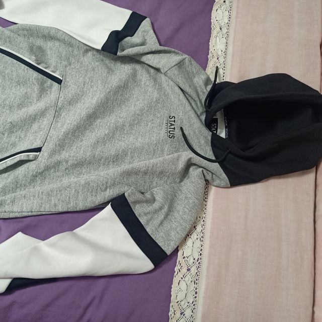 Chándal chico Status