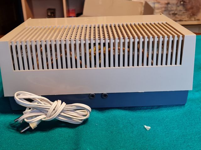 Transformador-estabilizador de corriente