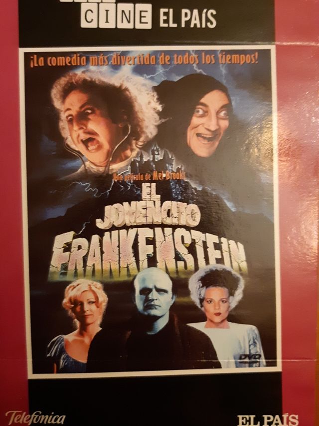 Películas Clásicos del Cine Americano (DVD)