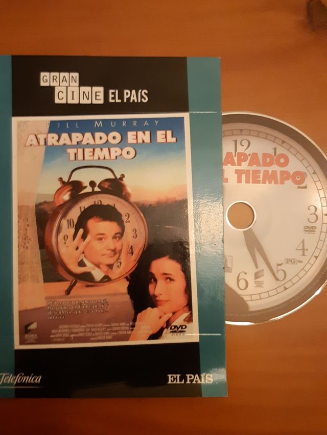Películas Clásicos del Cine Americano (DVD)