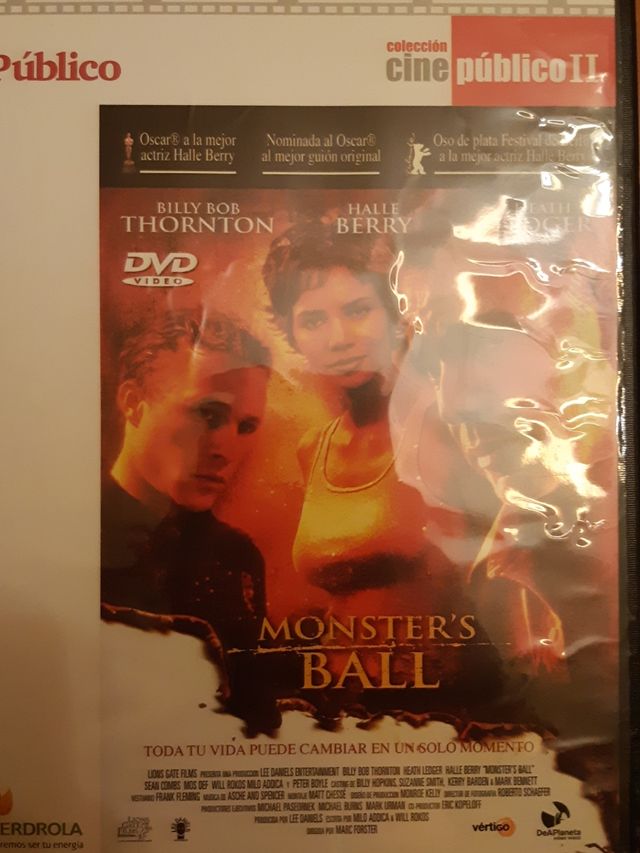 Películas Varias (DVD)