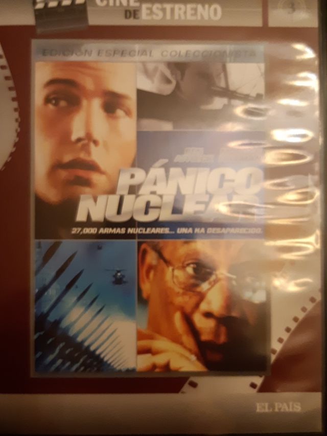 Películas Varias (DVD)