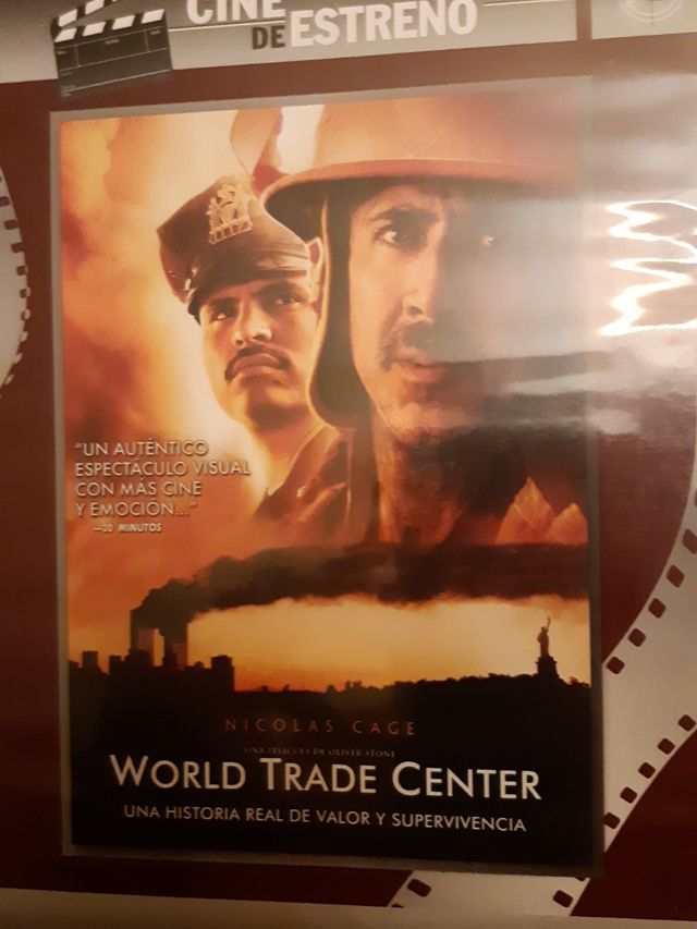 Películas Varias (DVD)