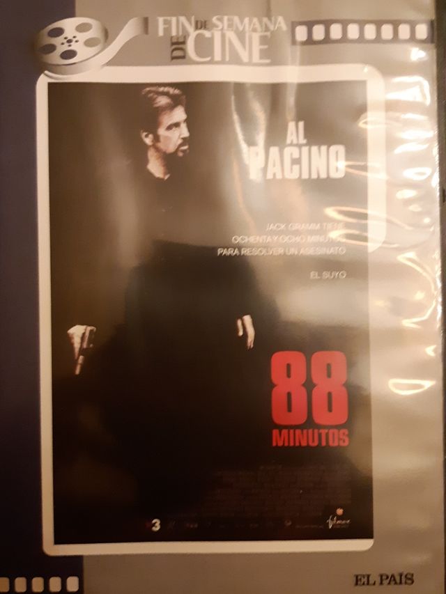 Películas Varias (DVD)
