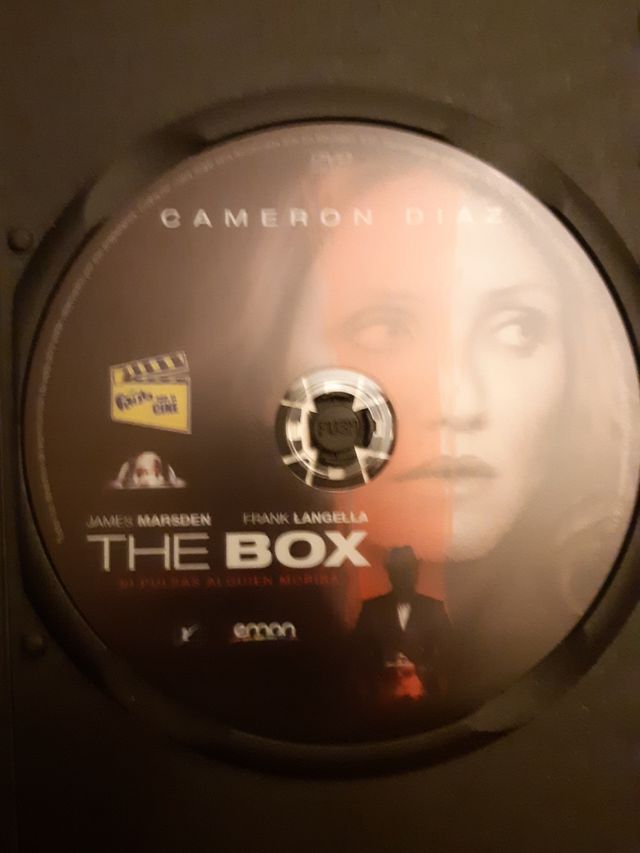 Películas Varias (DVD)