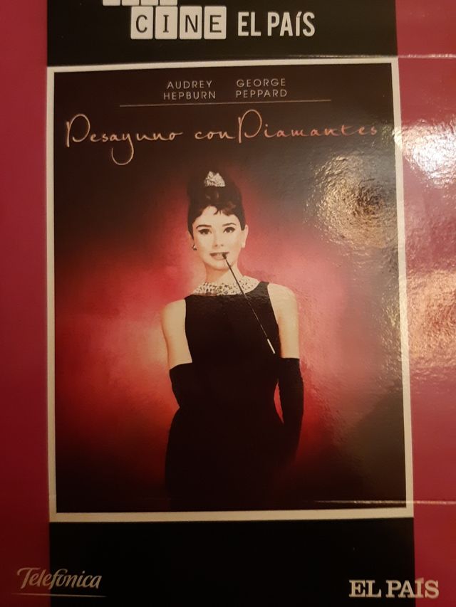 Películas Cine Clásico (DVD)