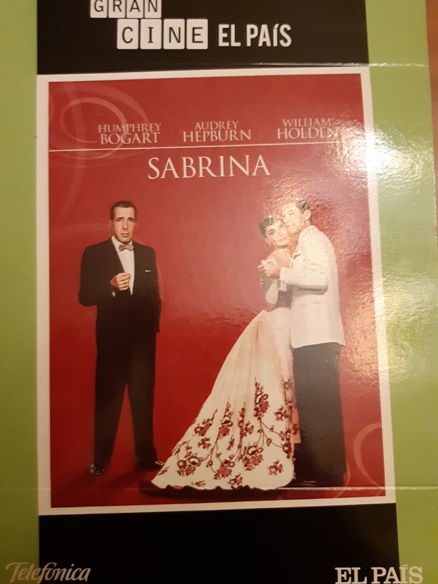 Películas Cine Clásico (DVD)