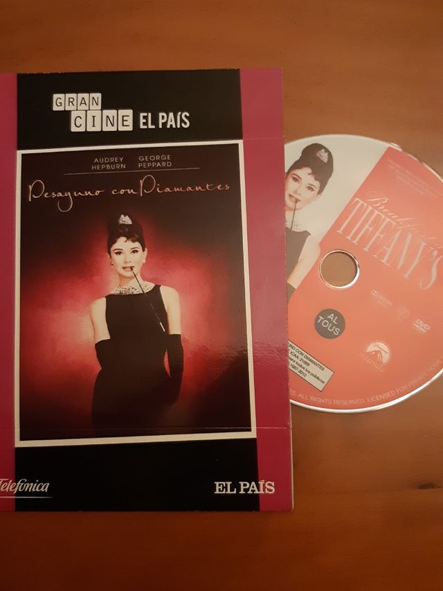 Películas Cine Clásico (DVD)