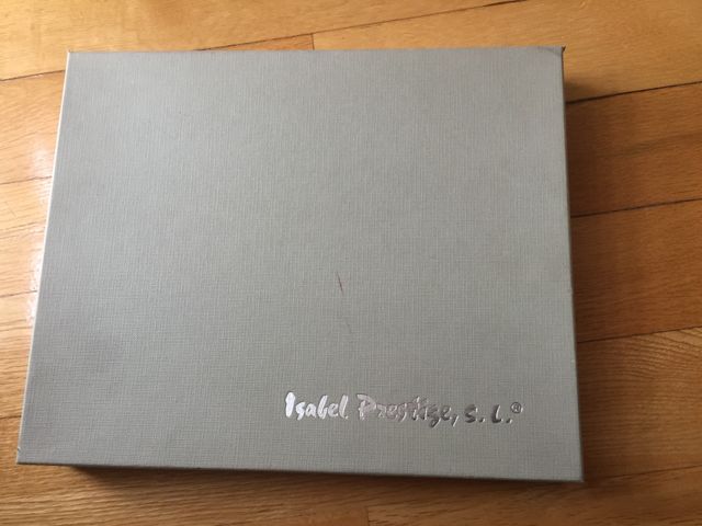 Placas de plata para grabar