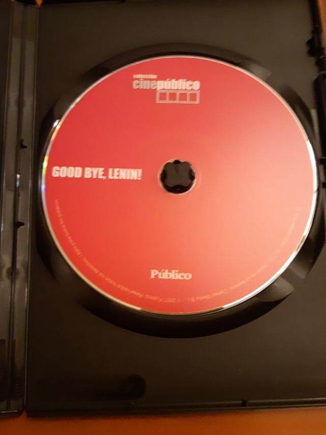 Películas Varias (DVD)