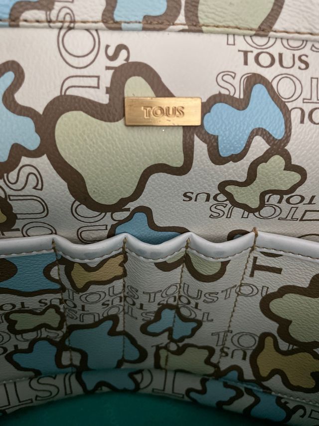 Bolso TOUS