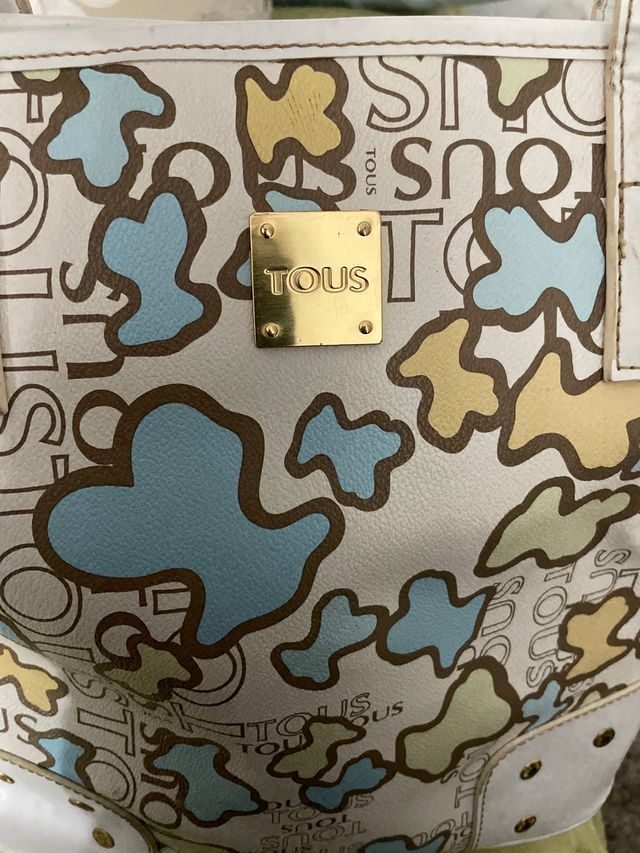 Bolso TOUS