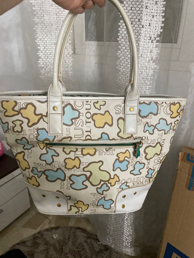 Bolso TOUS