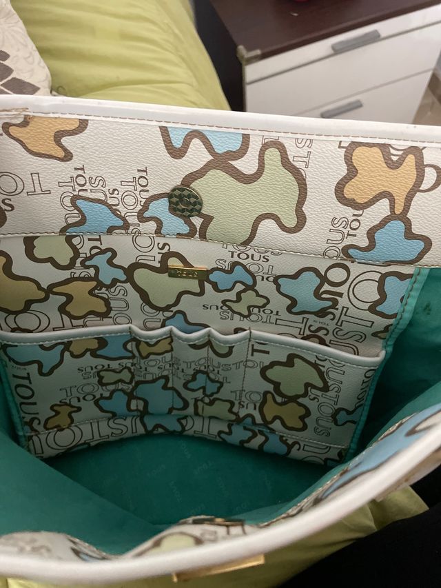 Bolso TOUS