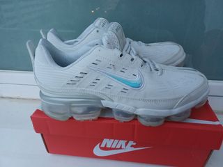 Nike Air VaporMax 360 BLANCAS - ZapasGo