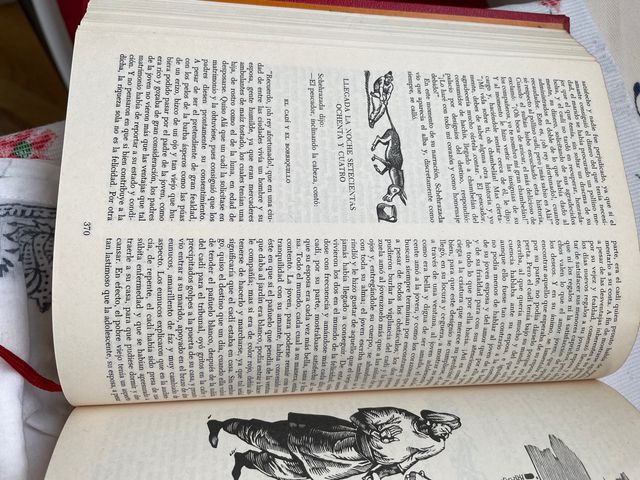 NOVELAS, GRANDES CLÁSICOS