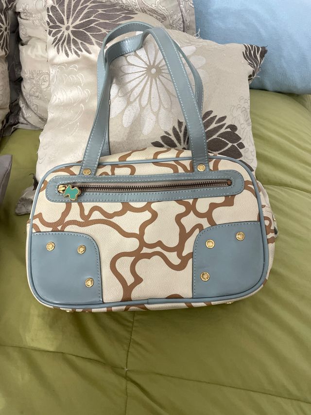 Bolso Tous original