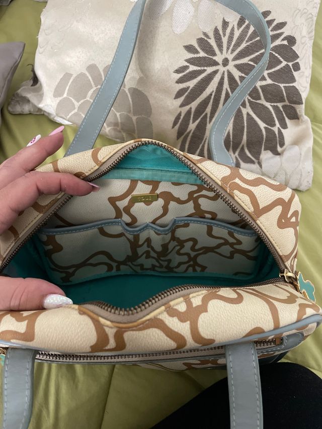 Bolso Tous original