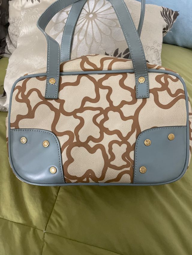 Bolso Tous original