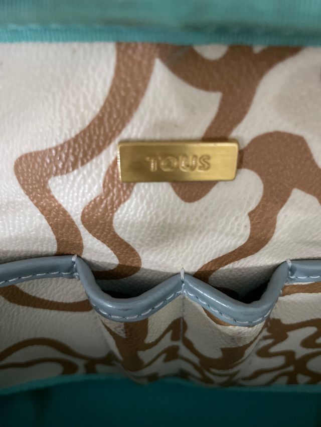 Bolso Tous original