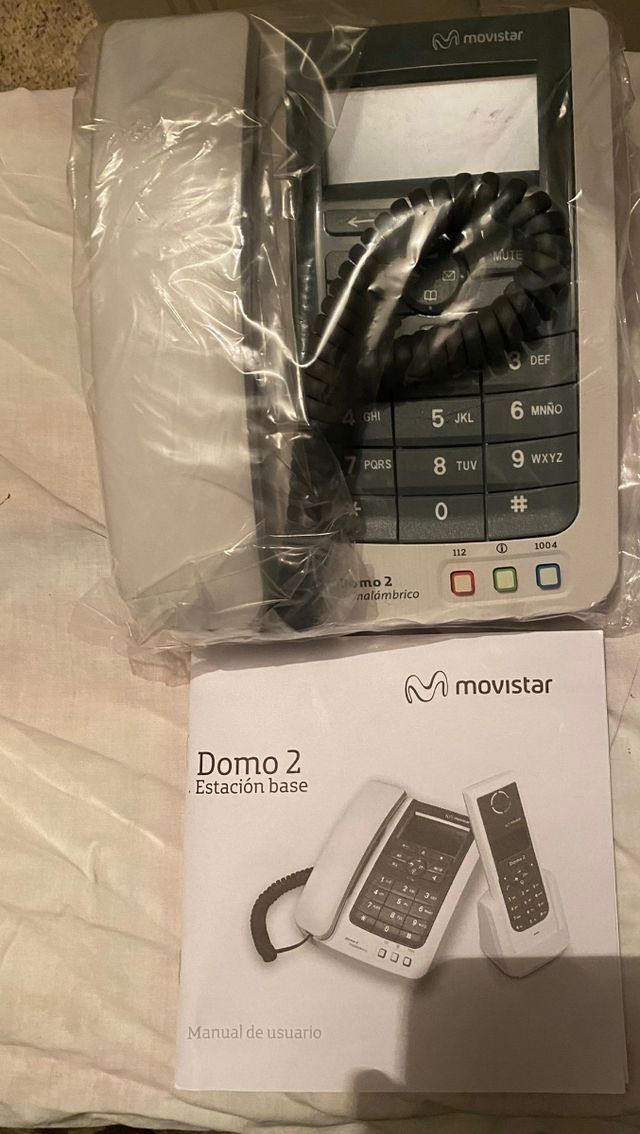 lote teléfonos antiguos