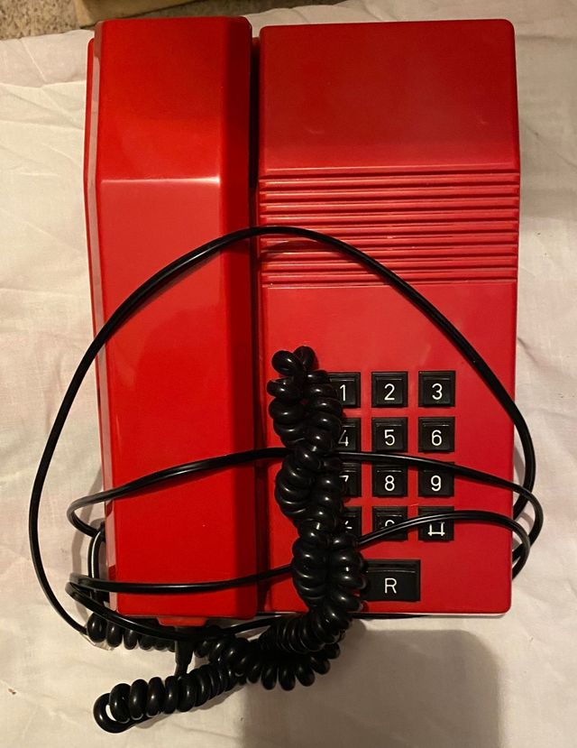 lote teléfonos antiguos