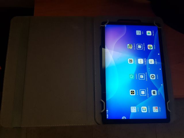 FUNDA TABLET NUEVA,  HASTA 10.5''