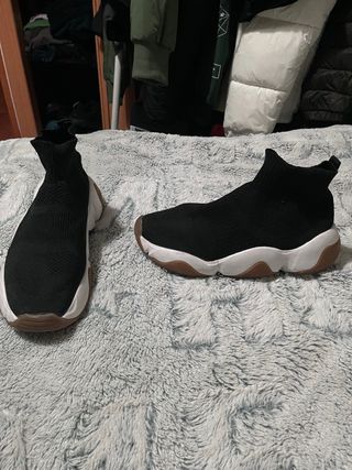 سدد دينك على فترات متقطعة رعب zapatillas zara estilo balenciaga -  pictureriotours.com
