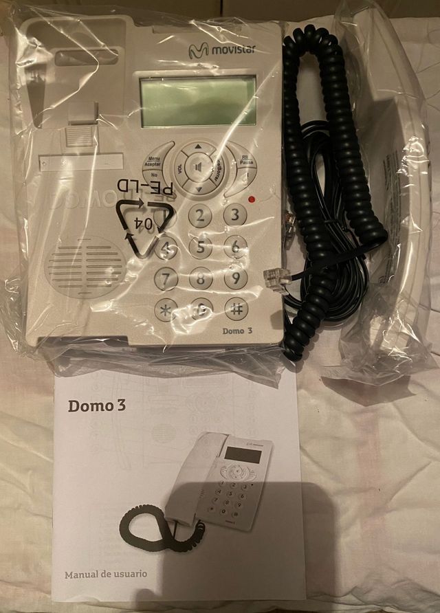 lote teléfonos antiguos