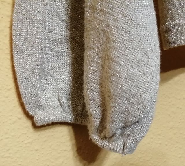 Chaqueta niña (torerita)