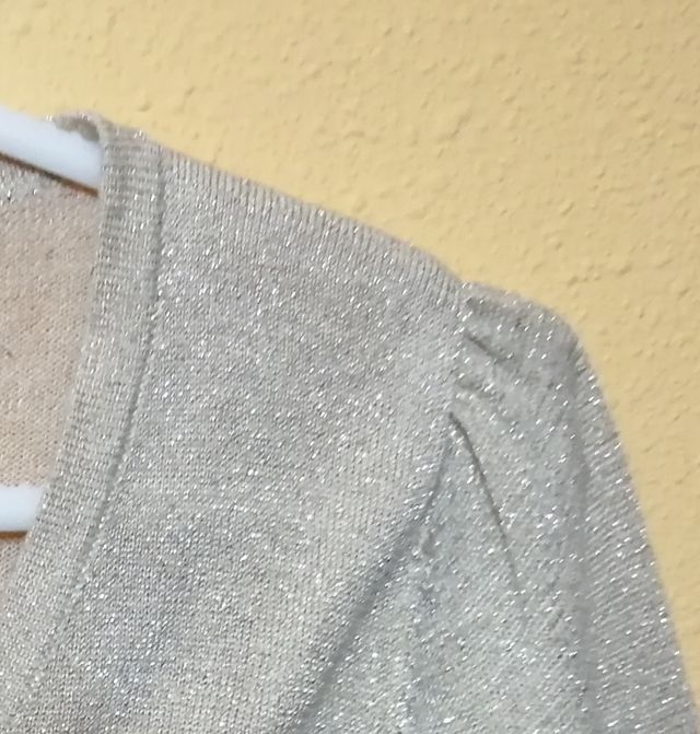 Chaqueta niña (torerita)