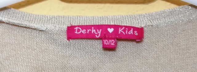 Chaqueta niña (torerita)