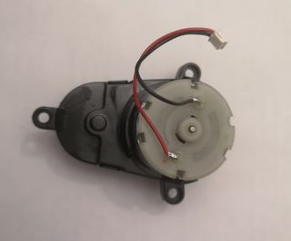Motor cepillo conga 990 de segunda mano por 5 EUR en Málaga en WALLAPOP