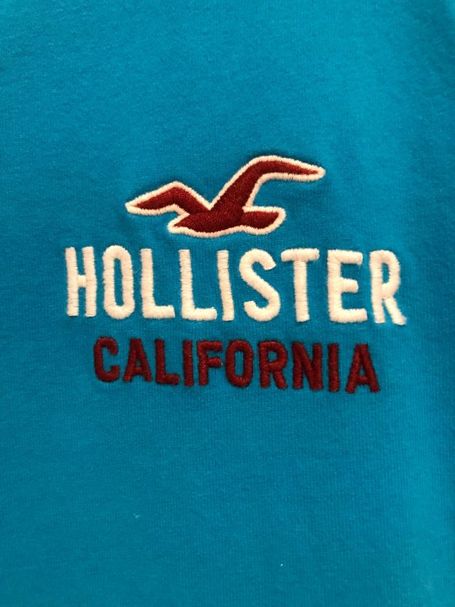 Maglia Hollister