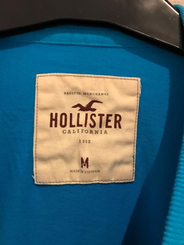Maglia Hollister