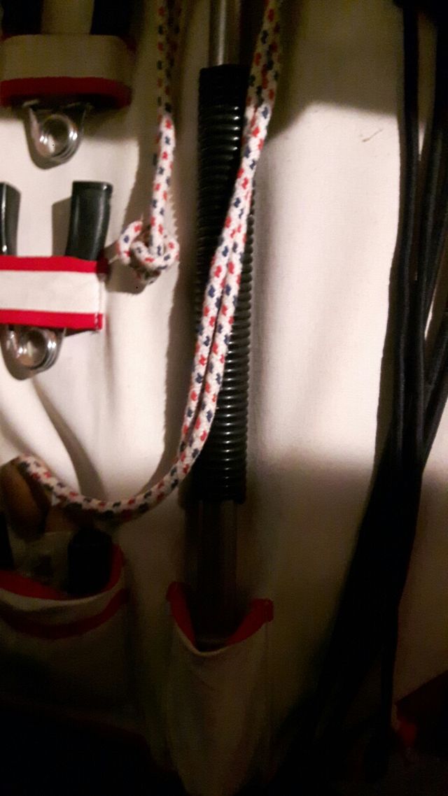 Vendo Conjunto  para Gignastas