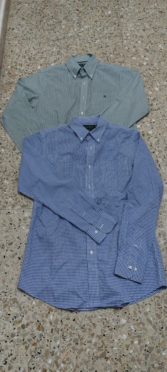 CAMICIE RALPH LAUREN