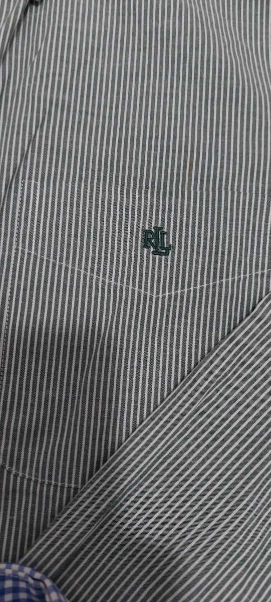 CAMICIE RALPH LAUREN