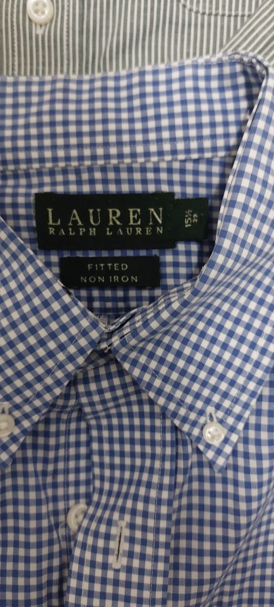 CAMICIE RALPH LAUREN