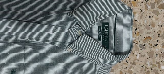 CAMICIE RALPH LAUREN