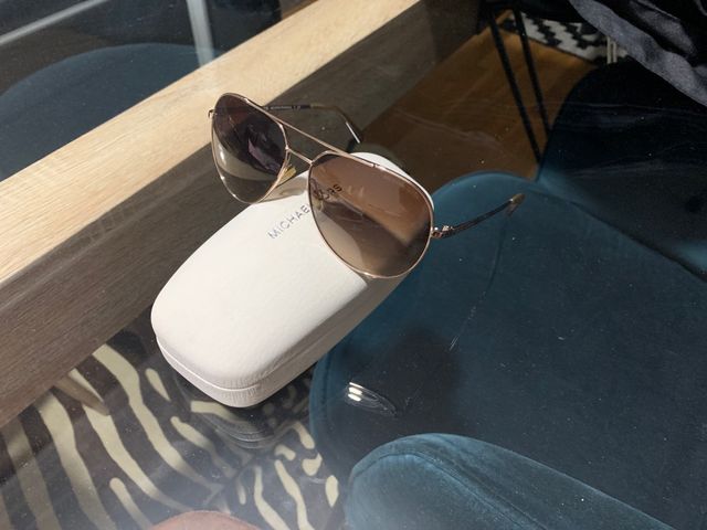 Gafas de sol michael kors