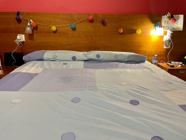 JUEGO FUNDA NÓRDICA - Cama 150