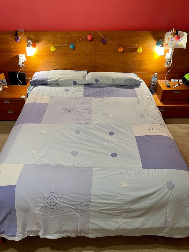 JUEGO FUNDA NÓRDICA - Cama 150