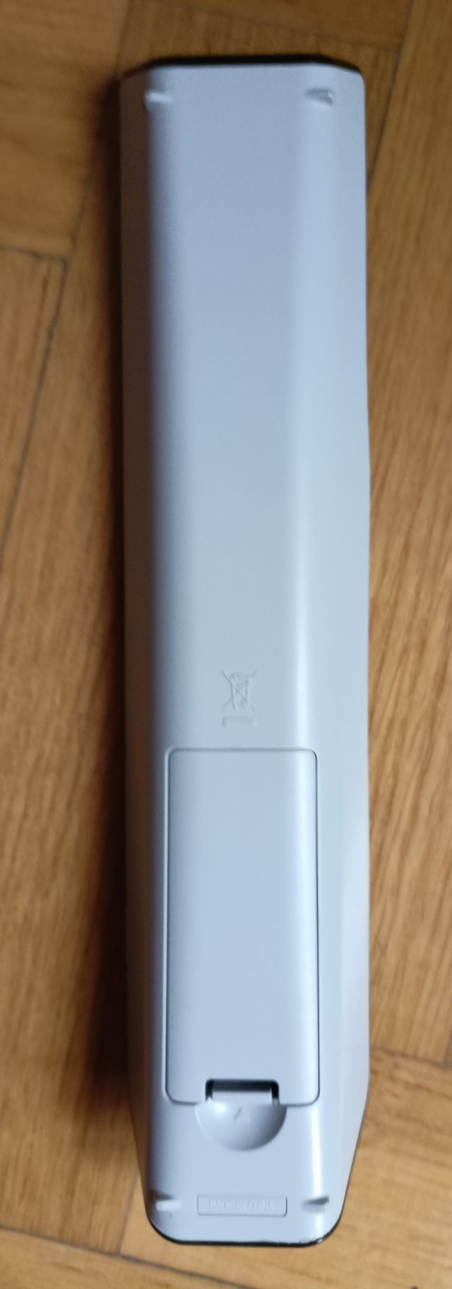 Mando a distancia Samsung