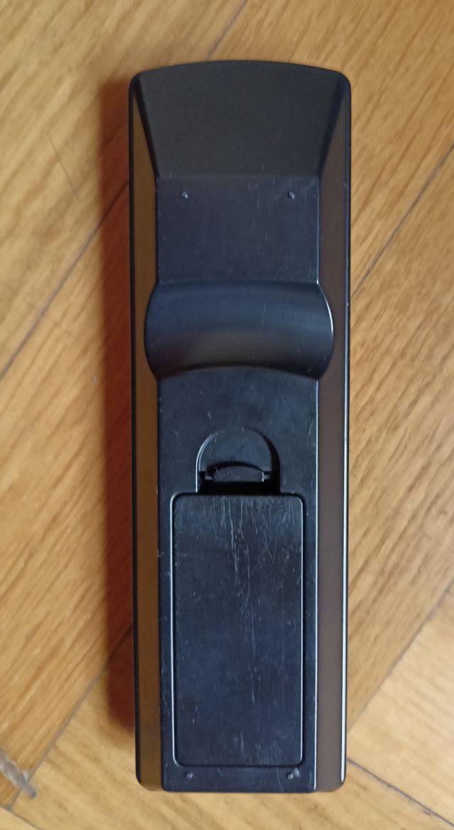 mando a distancia Lauson