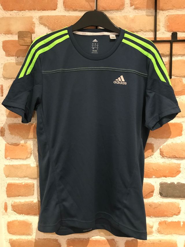 T-shirt Adidas climalite
