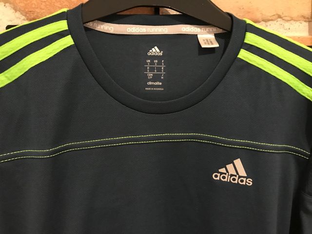 T-shirt Adidas climalite