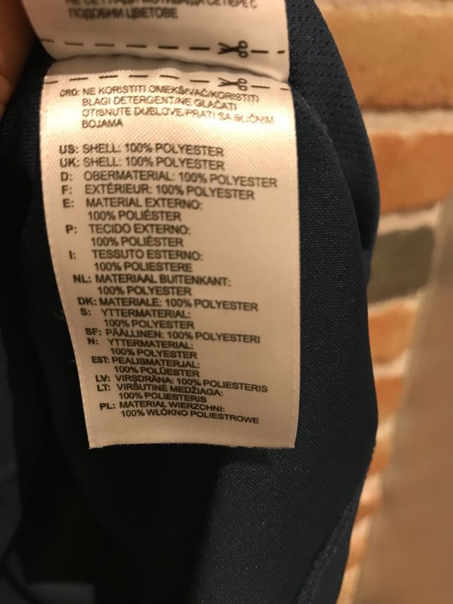 T-shirt Adidas climalite