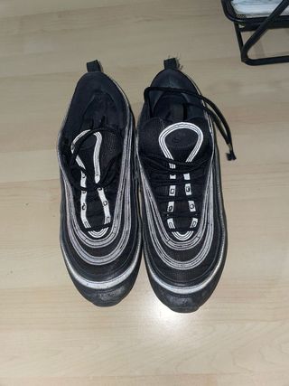 AIR MAX 97 (NIKE) de segunda mano por 90 EUR en Puerto de Sagunto en  WALLAPOP